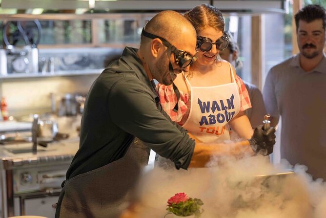 Florence Pizza or Pasta Class with Gelato Making at a Tuscan Farm - Should you book this class or not?