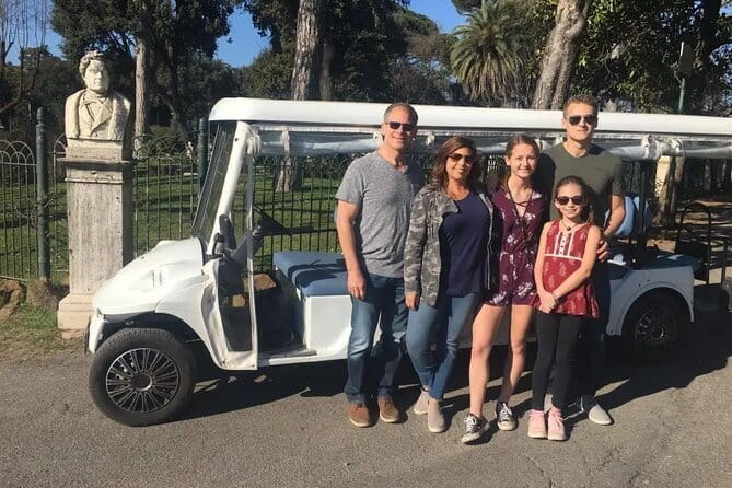 Florence Vintage Fiat 500 Tour with Wine Tasting at Farm - Comfort and weather reality: dressing for a classic-car ride