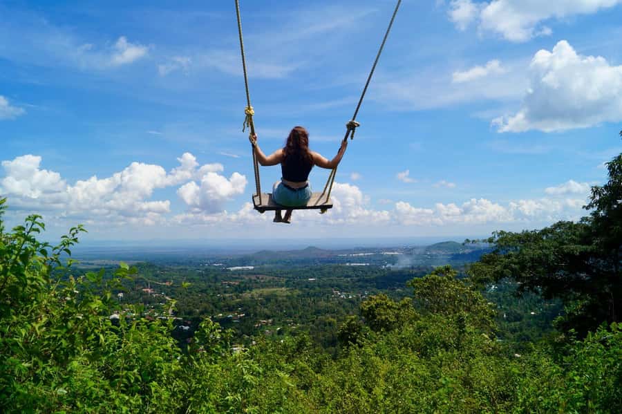 From Arusha: Coffee Farm and Mangalia Waterfalls Tour - Scenic Break With Banana Wine and Real-View Time