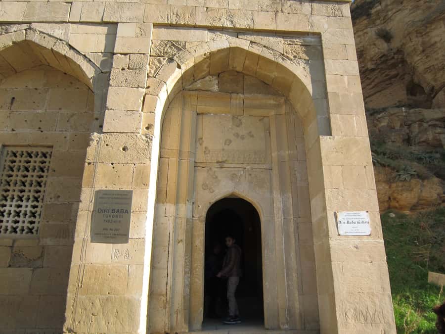 From Baku: Shamakhi City and Alpaca Farm Tour - Shamakhy from Baku: why this day trip works