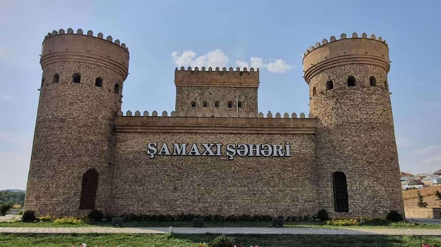 From Baku: Shamakhi City and Alpaca Farm Tour - Value check: what $210 buys you (and what it doesn’t)