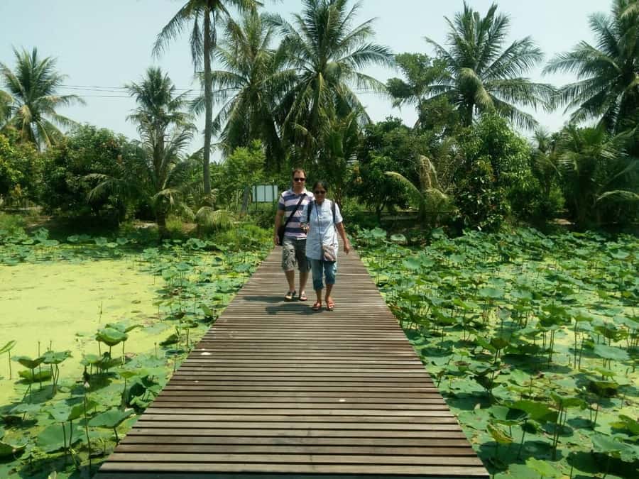 From Bangkok: Mahasawat Canal and farm with Lunch - Price and What $161 Covers (and Why It Can Be Good Value)