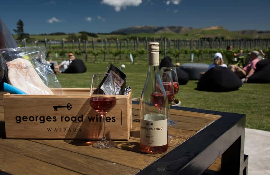 From Christchurch: Sheep Farm Experience with Lunch & Winery - Should you book this tour?