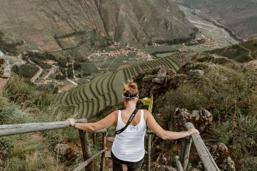 From Cusco: Private Pisac Ruins and Alpaca Farm Day Trip - Key Things You’ll Like About This Cusco to Pisac Day Trip