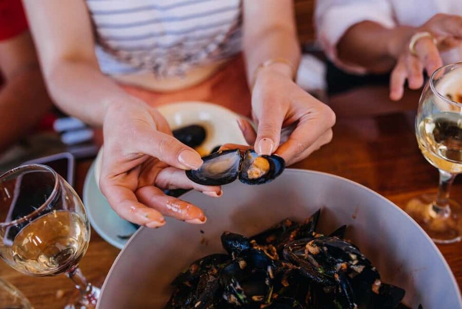 From Dubrovnik: Mali Ston Oysters Farm & Boat Experience - Key things I’d plan around