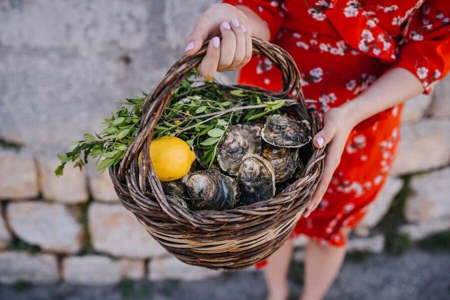 From Dubrovnik: Mali Ston Oysters Farm & Boat Experience - How long it really takes (270 minutes) and how to plan your day