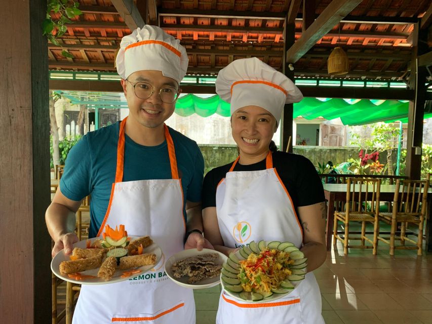 From Hoi An: Cooking Class at Organic Farm - Fish in Clay Pot: comforting, fragrant, and built for texture