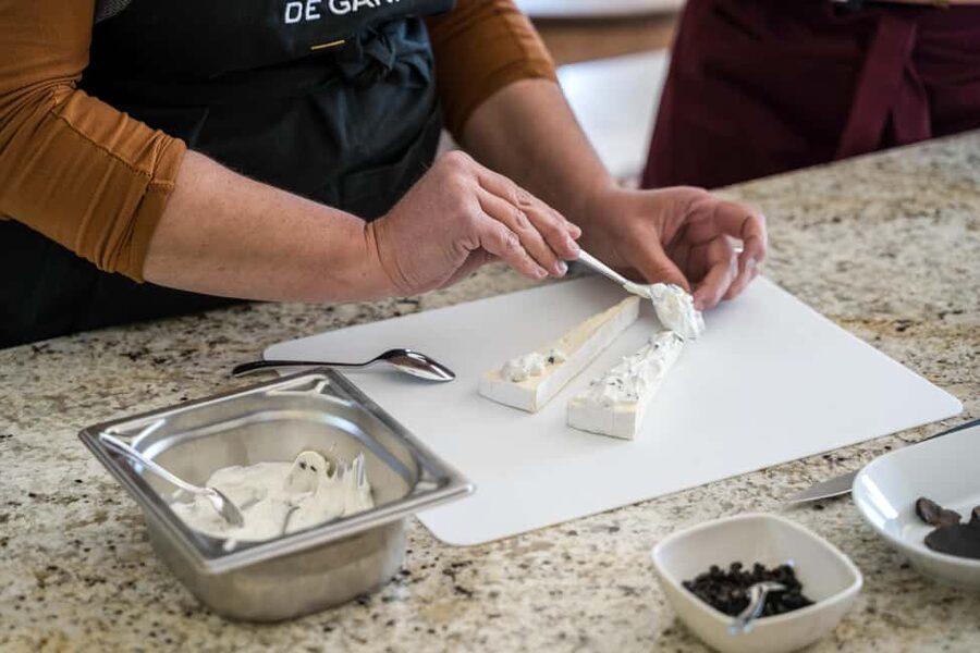 From location: Truffle farm visit, culinary workshop, meal - Provence truffles at Maison de Garniac: what this experience is really about