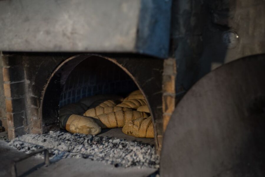 From Mykonos: Mykonian Farm Baking Class with Brunch - A Traditional Mykonos Farm Morning: What the Start Feels Like