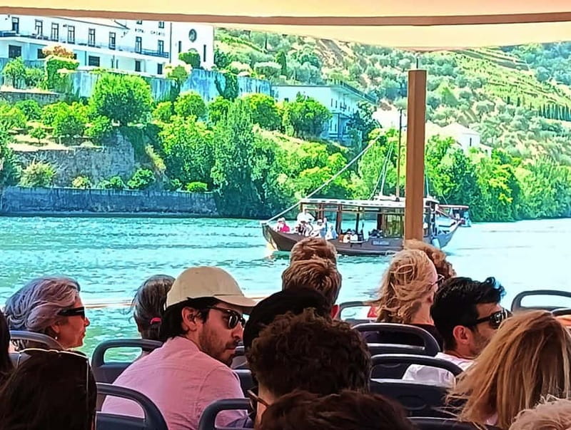 From Porto: 2 Wine Regions, Farm Lunch, and Boat Ride - Price and value: is $112 fair for what you get?