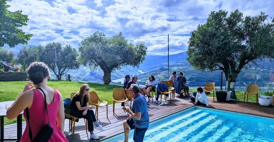 From Porto: 2 Wine Regions, Farm-to-Table Lunch & Boat - Who This Tour Fits Best (And Who Should Skip It)