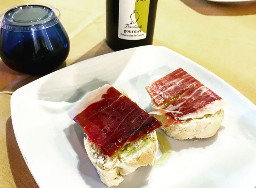 From Seville: Olive Oil Farm Tour - Key Points Worth Knowing Before You Go