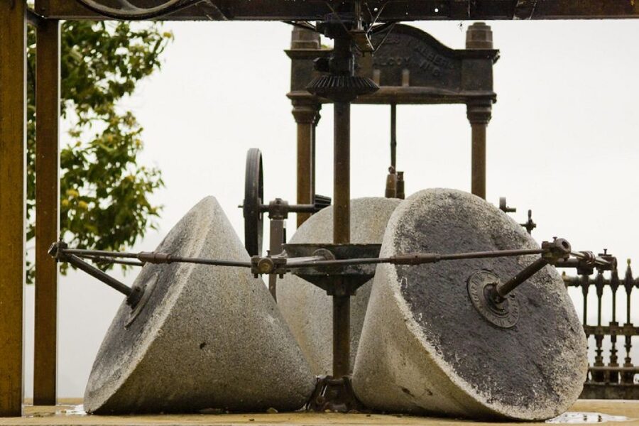 From Seville: Olive Oil Farm Tour - Getting Out of Seville: Pickup, Drive, and When You’ll Be Back