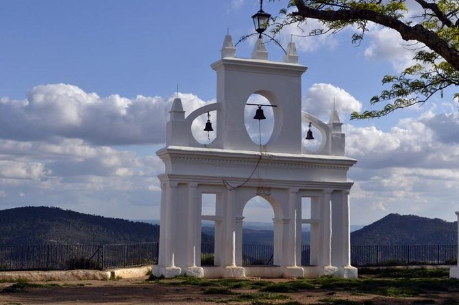 From Seville: Pig Farm private day tour and old villages visit - Road Time to the Sierra de Aracena and Why It’s Not Wasted Hours