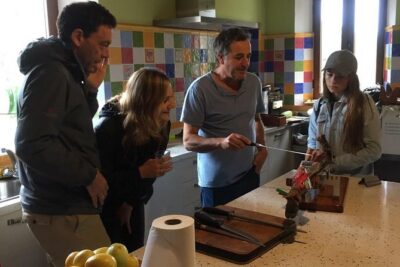 From Seville: Pig Farm private day tour and old villages visit - The Ham Dryer Stop: How the Process Gets Explained
