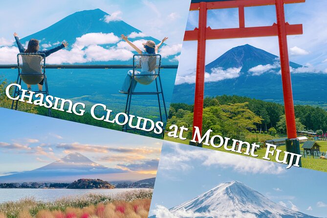 From Tokyo Mt.Fuji, Lake Kawaguchi, Makaino Farm day tour - Key highlights you should know