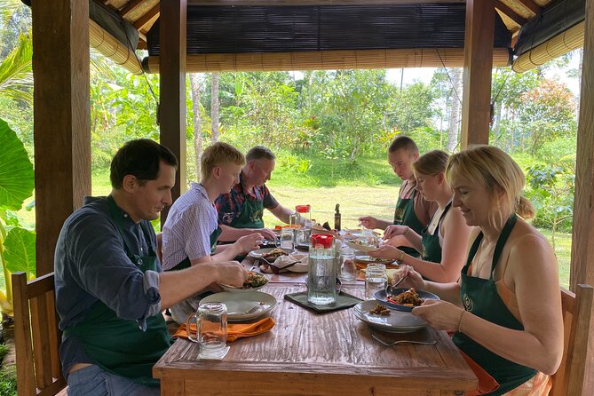 From Ubud: Authentic Bali Farm Cooking School & Organic Farm - Value, group size, and practical fit for different diets