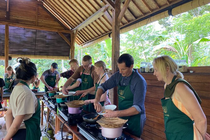 From Ubud: Authentic Bali Farm Cooking School & Organic Farm - Should you book it?