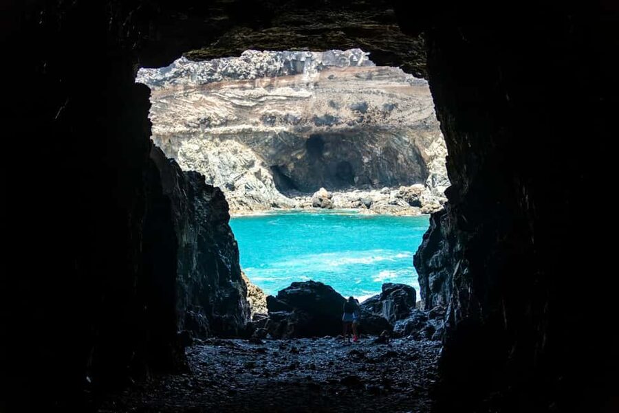 Fuerteventura farm, caves and rural villages tour with lunch - Fuerteventura in Eight Hours: a practical route across the island
