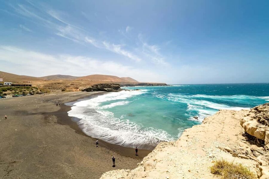 Fuerteventura farm, caves and rural villages tour with lunch - What Marta’s guide style adds (and what can feel rushed)