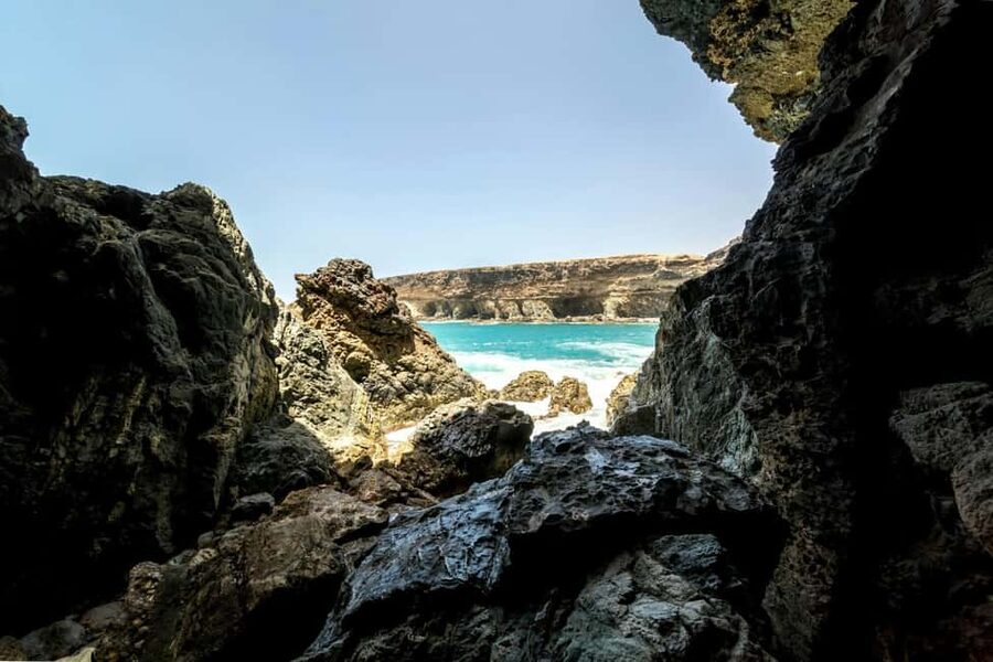 Fuerteventura farm, caves and rural villages tour with lunch - Price and value: is $74 a good deal for this day?