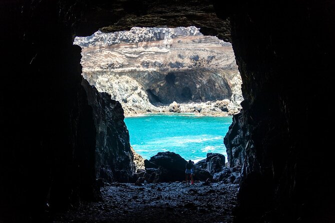 Fuerteventura Villages Caves and Farm Tour with Lunch from South - Price and Logistics: What $72.10 Really Buys