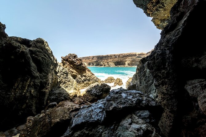 Fuerteventura Villages Caves and Farm Tour with Lunch from South - Los Alares Goat Farm: Tastings That Make Fuerteventura Feel Personal