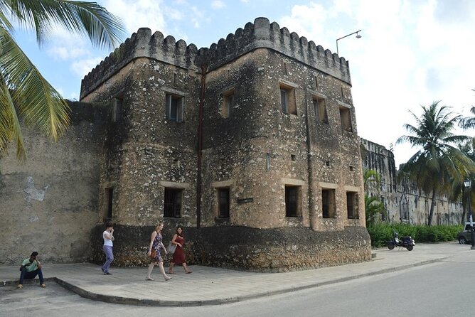 Full-Day Guided private Dolphins tour+ Monkeys + Stone town &spice Farm Zanzibar - Who This Tour Fits Best (And Who Might Skip It)