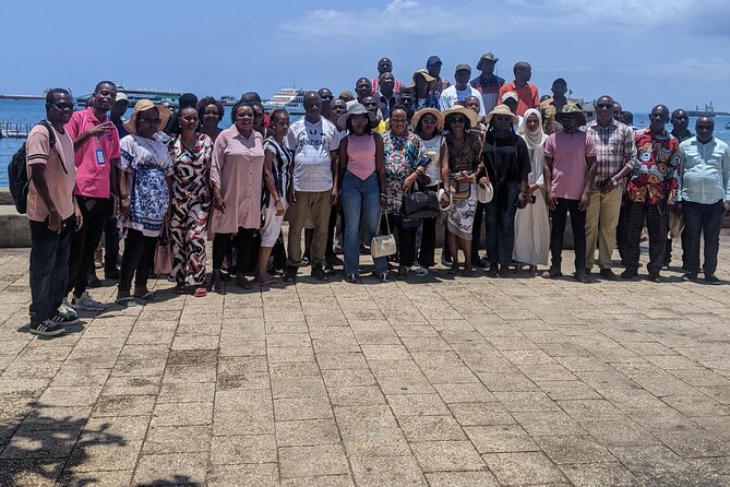 Full Day Holiday Package (Prison Island-Stone Town-Spice farm) - Price and value: how $140 makes sense for a private, ticketed day