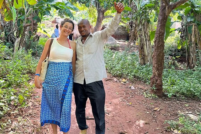 Full Day Private Stone Town, Spice Farm & Prison Island Tour - Key highlights you should care about