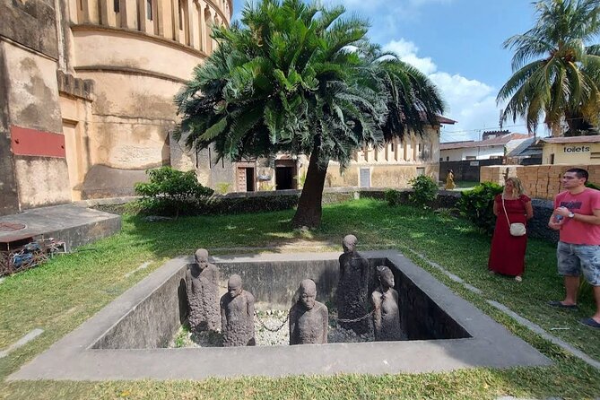 Full Day Private Stone Town, Spice Farm & Prison Island Tour - How to plan your day so it feels enjoyable, not rushed