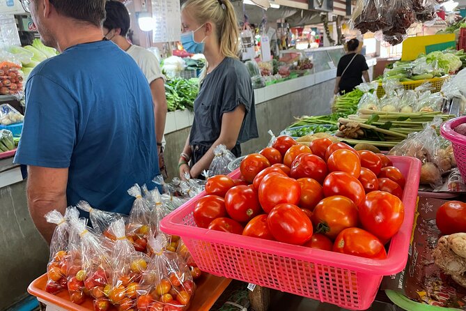 Full Day Thai Cooking at Farm (Chiang Mai) - Key Highlights You Can Actually Use