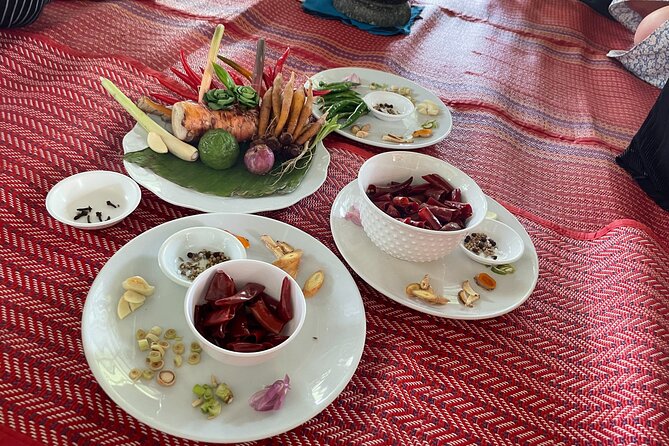 Full Day Thai Cooking at Farm (Chiang Mai) - Price and Logistics: What $39.13 Buys You