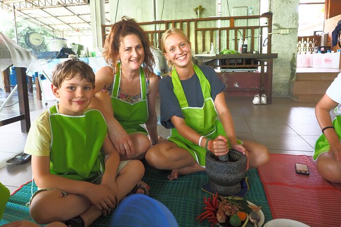 Full Day Thai Cooking at Farm (Chiang Mai) - Who This Thai Cooking Day Is Best For