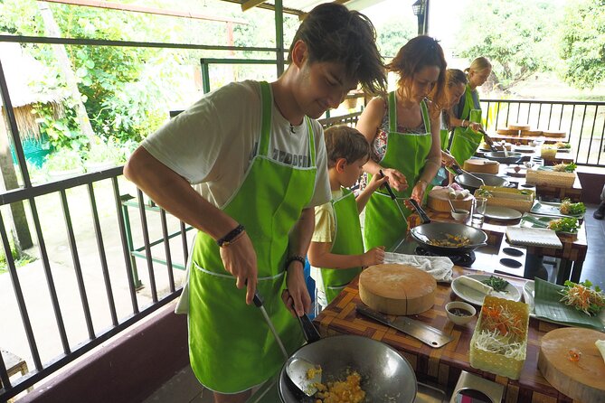 Full Day Thai Cooking at Farm (Chiang Mai) - Should You Book This Cooking Class at the Farm?