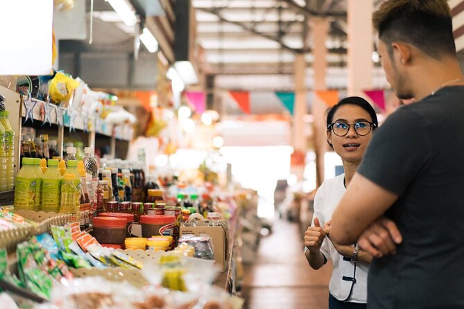 Full-Day Thai Cooking Class with Grandma - Market and Farm Tour - Cooking Your Way Through Thai Favorites