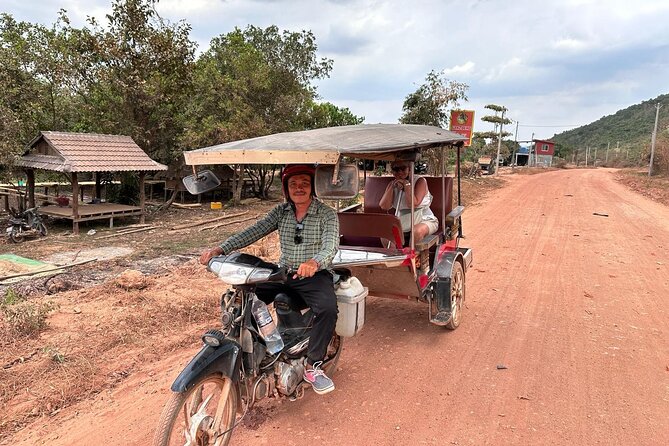 Full day Tour, Countryside, Pepper farm & Kep, crab market... - Key highlights at a glance
