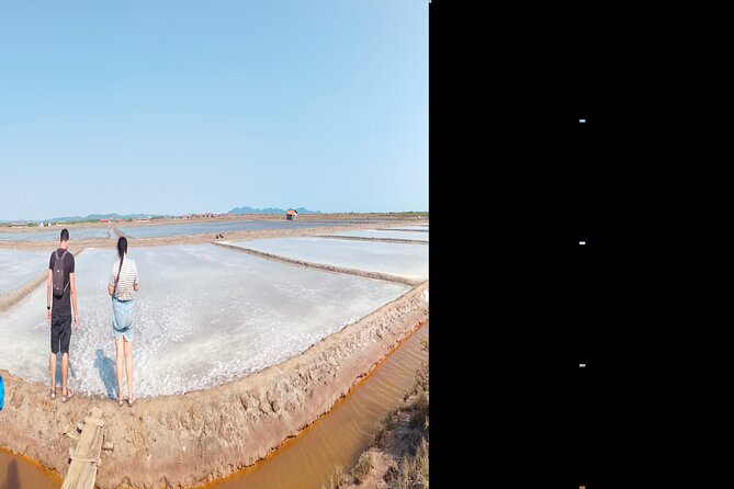 Full day Tour, Countryside, Pepper farm & Kep, crab market... - A full-day Kampot to Kep countryside route that packs a lot