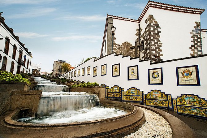 Full-Day Tour Exploring History, Nature and Aloe Vera Farm - A 7-Hour Loop That Gives You a Real Lay of the Land
