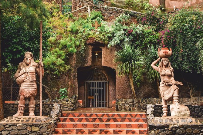 Full-Day Tour Exploring History, Nature and Aloe Vera Farm - South Gran Canaria Pickup: The Part That Can Make or Break Your Day