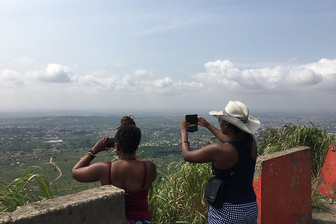 Ghana Eastern Explorer - Boti Falls, Aburi Gardens & Tetther Quarshie Cocoa Farm - Price check: what $190 per person buys (and what it saves you)