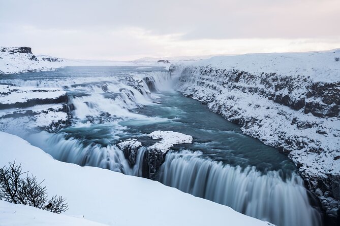 Golden Circle and Lunch at Fridheimar Tomato Farm - with photos - Þingvellir National Park: where two continents share the same view