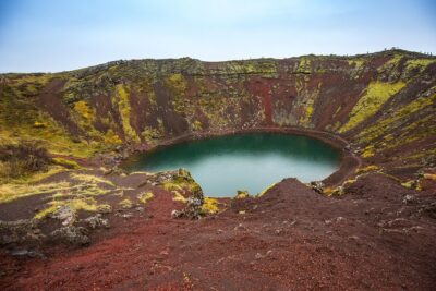 Golden Circle Day Tour in Mini Bus from Reykjavik with Fridheimar Tomato Farm - Price and What You Really Get for $181.48