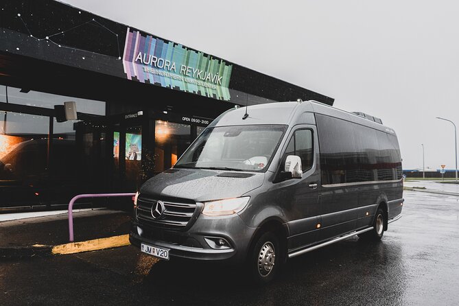 Golden Circle Day Tour in Mini Bus from Reykjavik with Fridheimar Tomato Farm - Fridheimar Tomato Farm Lunch: Greenhouse Time, Meal Options, and How Long You’ll Actually Stay