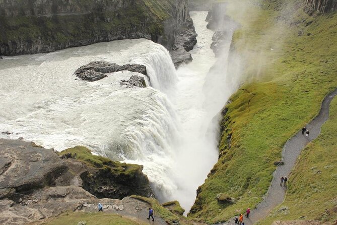 Golden Circle, Farm & Sky Lagoon Admission Small Group Tour - Highlights that make this tour a smart Golden Circle pick