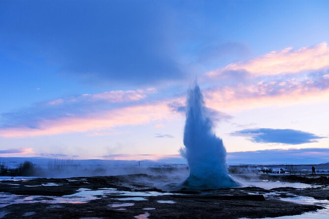 Golden Circle, Fridheimar Farm & Horses Small Group Tour from Reykjavik - Key Things I’d Plan For