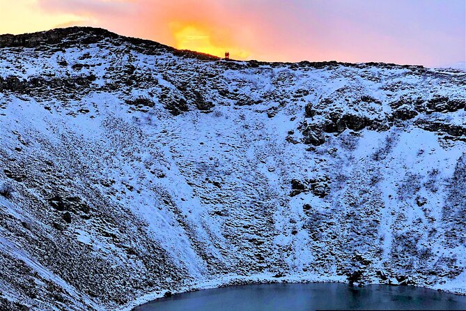 Golden Circle, Fridheimar Farm & Horses Small Group Tour from Reykjavik - Þingvellir National Park: Plates Collide and Iceland’s Early Parliament Happened
