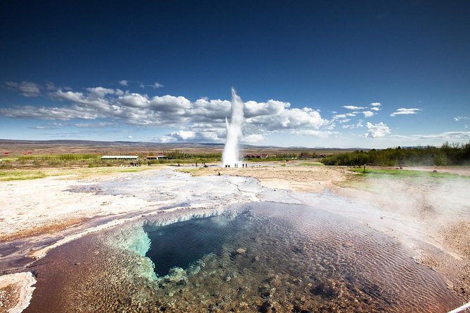 Golden Circle, Fridheimar Farm & Horses Small Group Tour from Reykjavik - The Pace of a 9-Hour Day: How Much Time You Actually Have