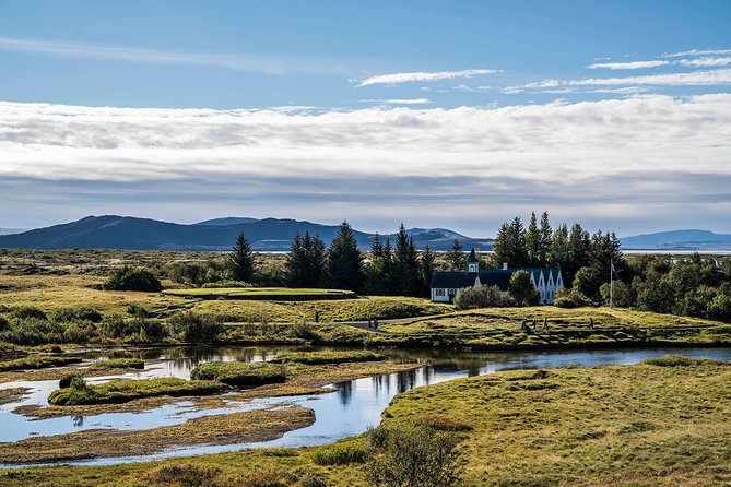 Golden Circle Premium Tour with Fridheimar Farm - Small-Group Comfort and the 9:00am Pickup Reality