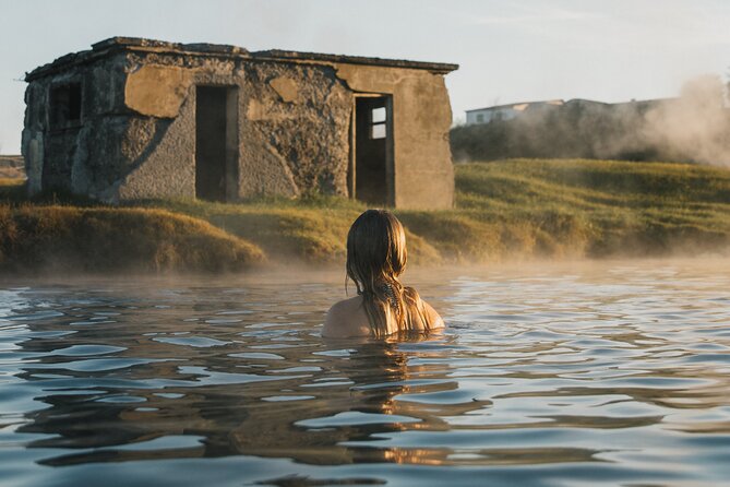 Golden Circle with Tomato Farm Lunch & Secret Lagoon Bathing - Price and value: what $229 covers on a 9–10 hour day